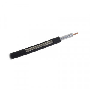 Times Microwave LMR195100 Carrete de 100m Cable Coaxial RG-5