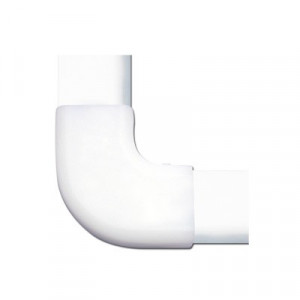 TMK0812L Thorsman Seccion en L de PVC auto extin