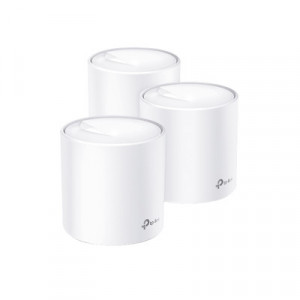 TP-LINK DECOX603PACK KIT de sistema inalambrico Deco X60 mes