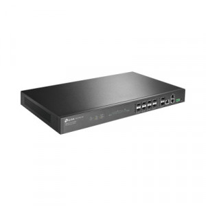 TP-LINK DSP700108 OLT de 8 puertos GPON hasta 1 024 ONUs 1 G