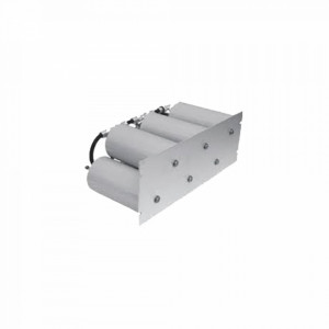 Tpcp3846 Telewave Inc Preselector De 370-430 MHz