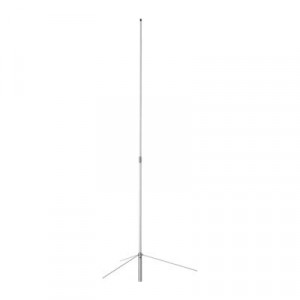 TRAM BROWNING 1490 Antena Fibra de Vidrio en VHF para 144-17
