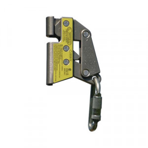 Trylon TRYACCSLIDER Carro de Seguridad para Linea de Vida de