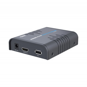 Tt373kvm Epcom Titanium Kit Extensor KVM Teclado