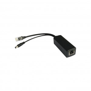 Ttpl100 Epcom Powerline Cable Divisor PoE Pasivo D