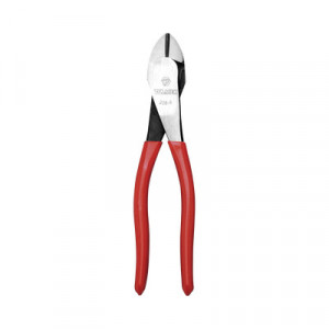 TULMEX 2288 Pinza de Corte Diagonal Alta Palanca de 8 Pulgad