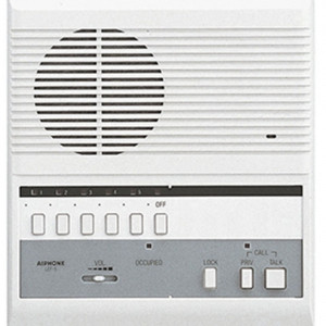 TVB151002 PARKTRON PARKTRON SAX5INT - Intercomunic