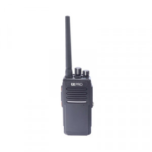 TX PRO TX680AV Radio Portatil VHF 136-174 MHz Digital DMR-An