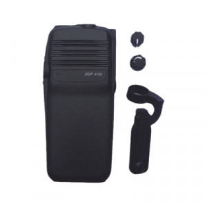 TX PRO TXGP4150 Carcasa de plastico para Radio Motorola DGP4