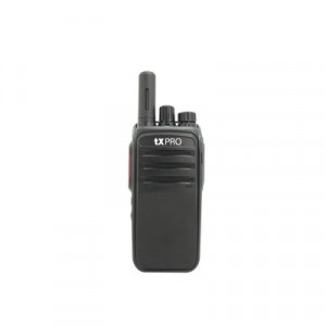 TX PRO TXR50A Radio 3G IP67 Compatible Con NXRADIO