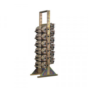 TX RX SYSTEMS INC. 747020038AR1 Combinador-Multiacoplador TX