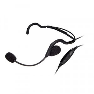 Tx760h05 Txpro Diadema Por Detras De La Cabeza Con