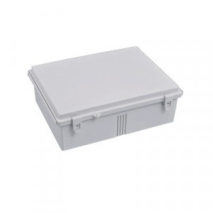 Txg0149 Txpro Gabinete Plastico Para Exterior IP6