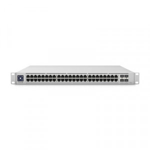 UBIQUITI NETWORKS USWENTERPRISE48POE UniFi Switch Enterprise