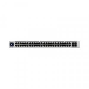 UBIQUITI NETWORKS USWPRO48POE UniFi Switch USW-Pro-48-POE Ge