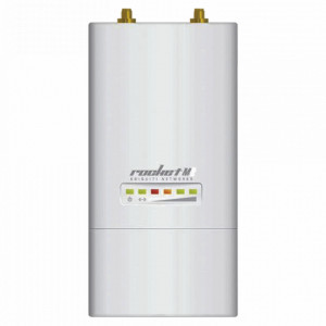 UBIQUITI UBI016018 UBIQUITI ROCKETM2 - Radio Conectorizado A