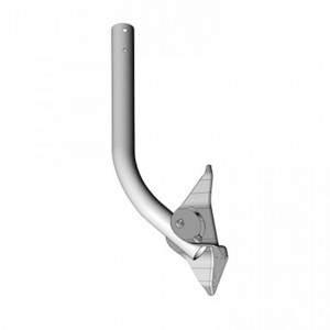 UBIQUITI UBI1710006 UBIQUITI UB-AM - Montaje de Brazo Univer