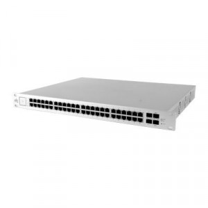 Us48500w Ubiquiti Networks UniFi Switch PoE Admin