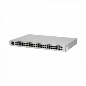 Uswpro48 Ubiquiti Networks UniFi Switch USW-Pro-48