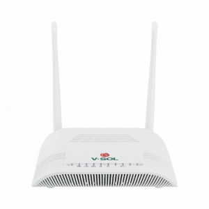 V2802gw V-sol ONU Dual G/EPON Con Wi-Fi En 2.4 GHz