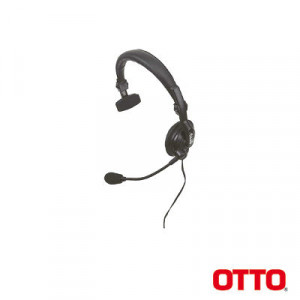 V410479 Otto Diadema Lightweight Para ICOM ICF3003