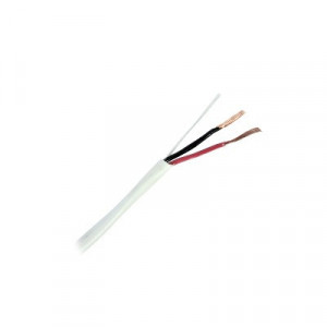 VIAKON 9259 Cable 2 x 18 AWG / 305 Metros / Hecho en Mexico