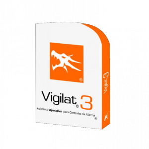 VIGILAT VGT2550003 VIGILAT V3TRAX - Licencia Un Servidor De