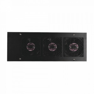 Vpfan Siemon Kit De 3 Ventiladores Para Enfriamie