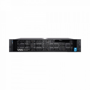 Vssms182xm Bcdvideo Servidor De Almacenamiento Par