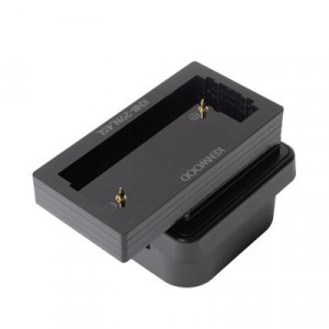 W&W ADAPTADORCRXQN Adaptador para Baterias KNB29N KNB45L ope