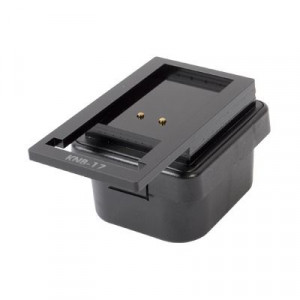 W&W CRXBL Adaptador para analizador X1A/X3A/X6A para bateria