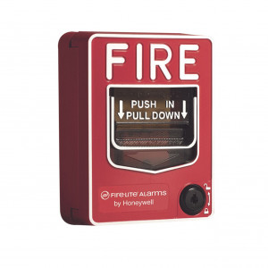 Wbg12lx Fire-lite Estacion De Emergencia Direccion