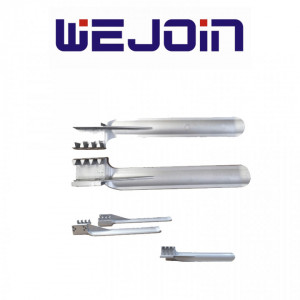 WEJOIN 77351 WEJOIN WJSLI01 - Par de limites para cremaller
