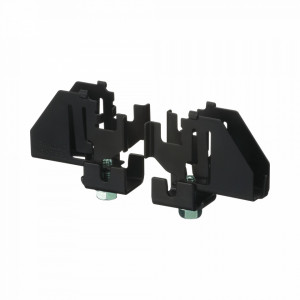 WGINTSPLBL Panduit Kit de Accesorios para Unir Cha