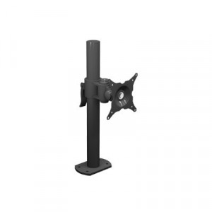 Winsted W6471 Soporte Fijo Sencillo para Monitor