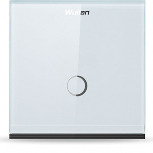 WLN481021 WULIAN WULIAN SWITCHT1L - Interruptor In