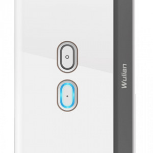 WULIAN WLN493009 WULIAN ADIMMER - Dimmer Formato Americano C