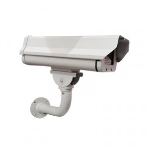 Xga9011bh Syscom Video Gabinete Antivandalico IP66