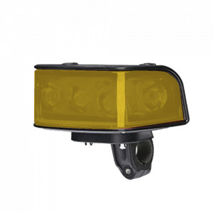 Xlt1705a Epcom Industrial Signaling Luz Frontal Ul