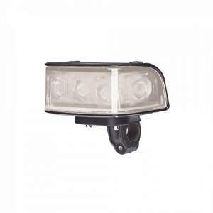 Xlt1705w Epcom Industrial Signaling Luz Frontal Ul