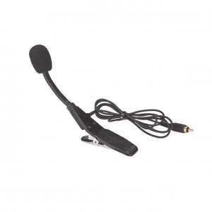 Xmicjt7 Epcom Industrial Microfono Para Motociclet