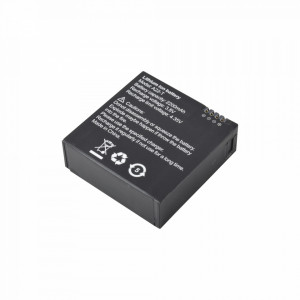 Xmrx5battery Epcom Bateria Compatible Con Body Cam