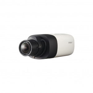 Xnb8000 Hanwha Techwin Wisenet Camara IP Profesion