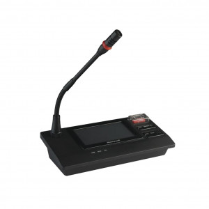 Xnpmi Honeywell Estacion De Llamada En Red Pantal