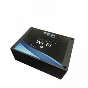 YON1290001 Yonusa YONUSA MWFLITE - Modulo Wifi Lit