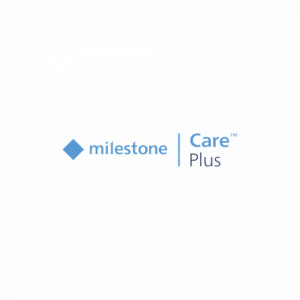 Yxppplusdl Milestone Systems Inc. Care Plus De 1 A