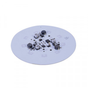 Z606PR Epcom Industrial Signaling Disco de reempla
