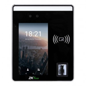 ZKT0650025 Zkteco ZKTECO SFH5 LINUX - Terminal de