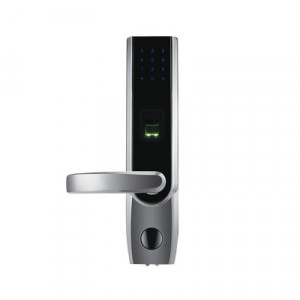 ZKTECO TL400BL Cerradura autonoma izquierda bluetooth de hue