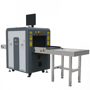 ZKTECO ZTA458002 ZKTECO ZKX5030A - Maquina de Rayos X para